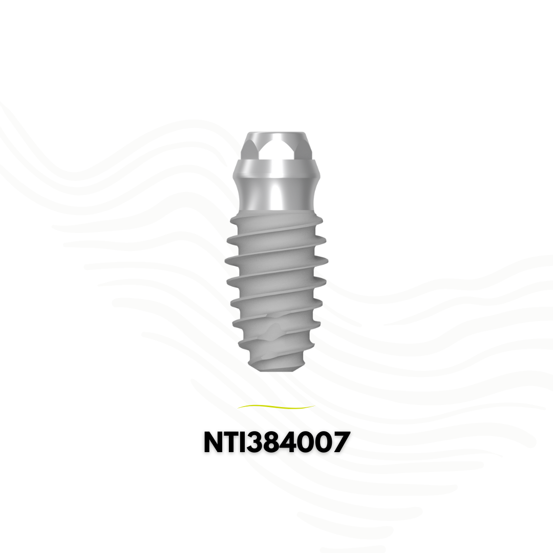 Implant Bright TL