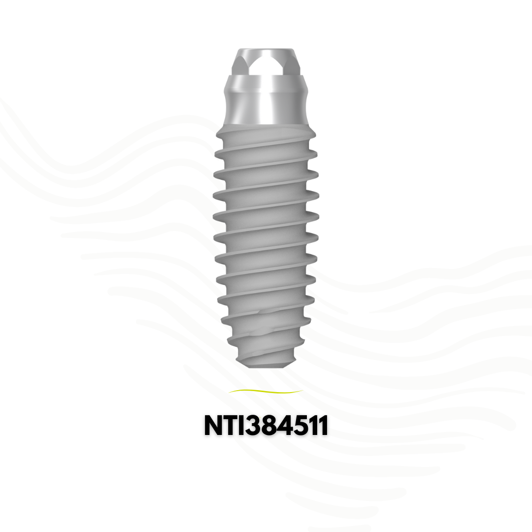 Implant Bright TL