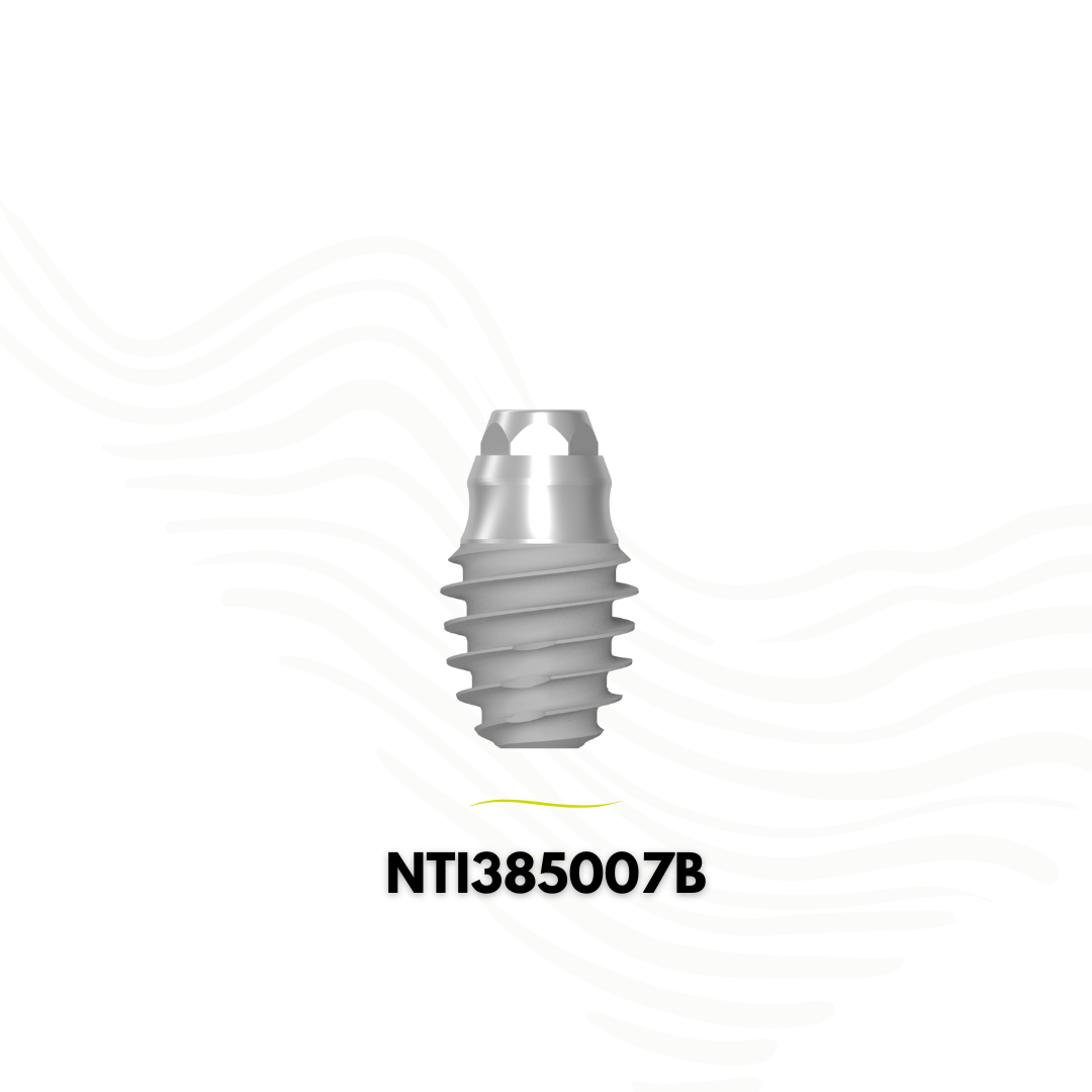Implant Bright TL