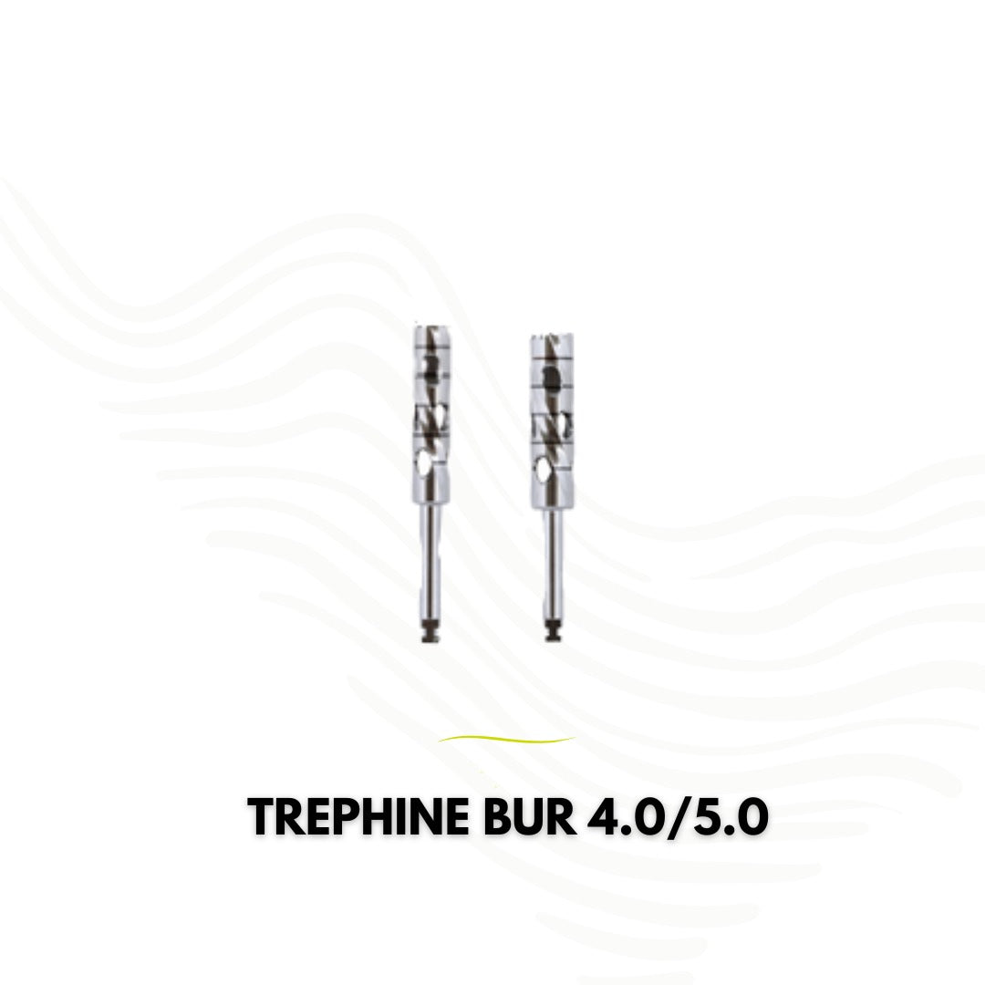 Tréphine Bur