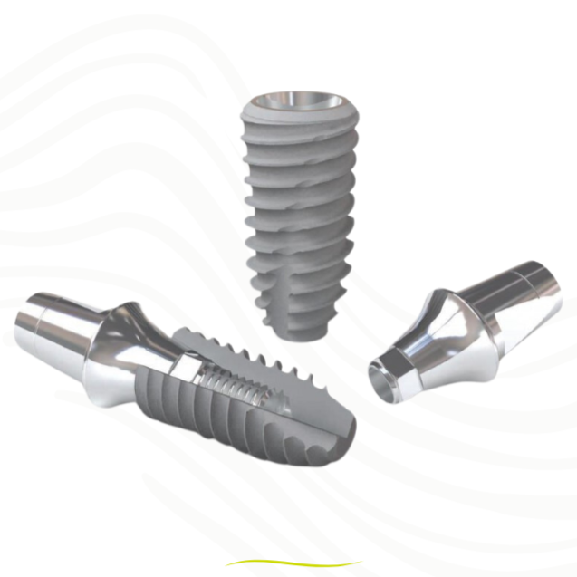 Implant