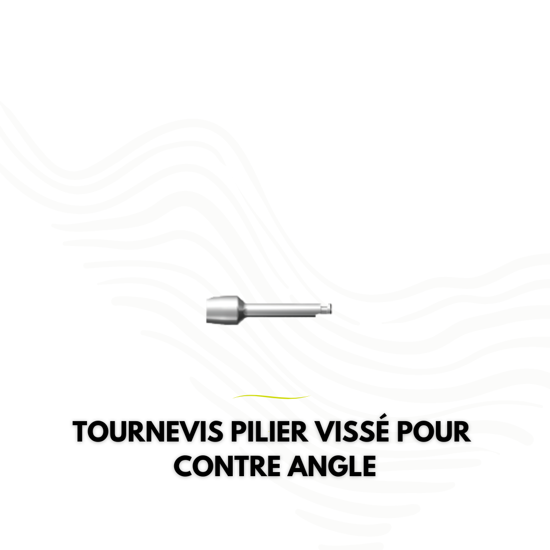 Tournevis SuperLine