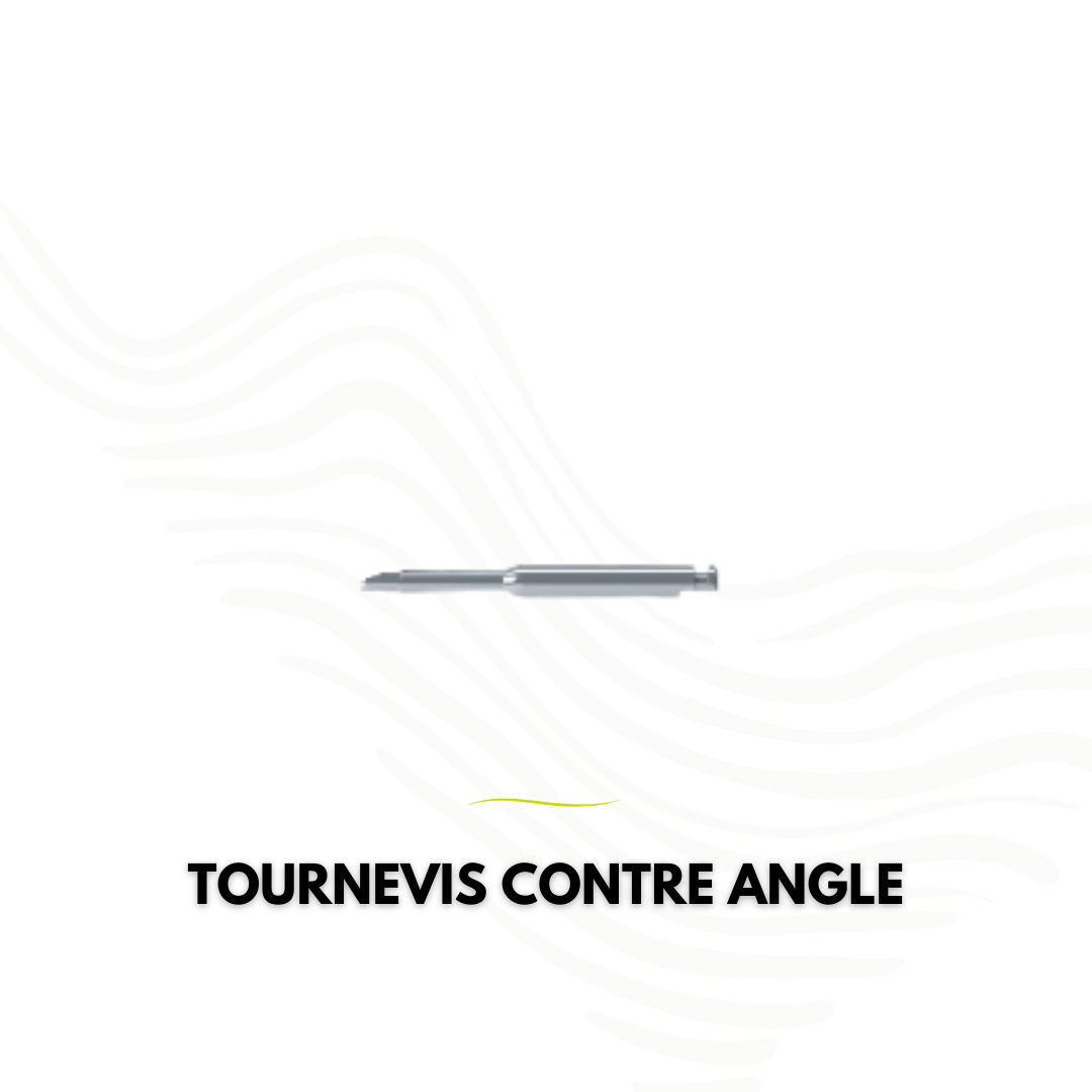 Tournevis SuperLine