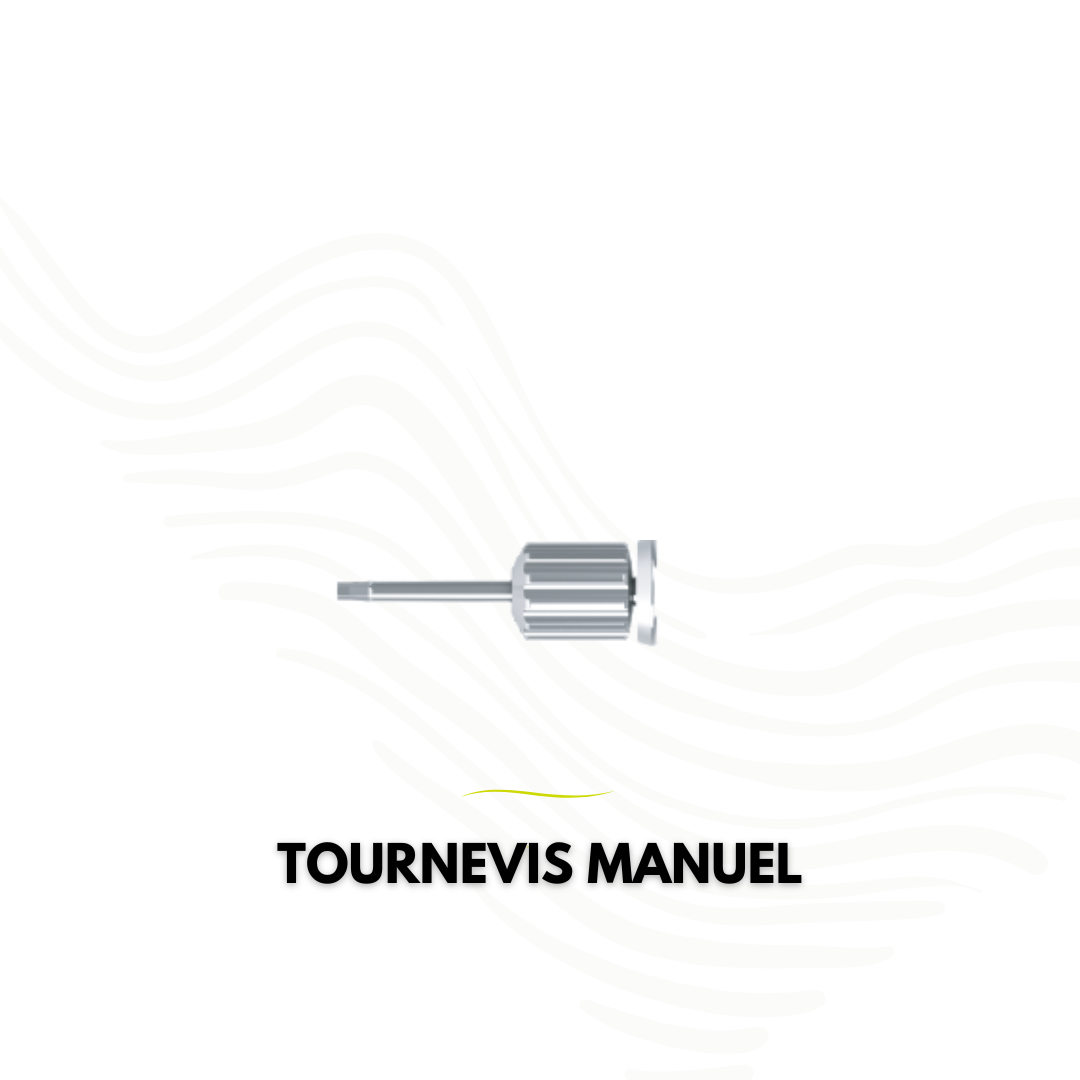 Tournevis SuperLine