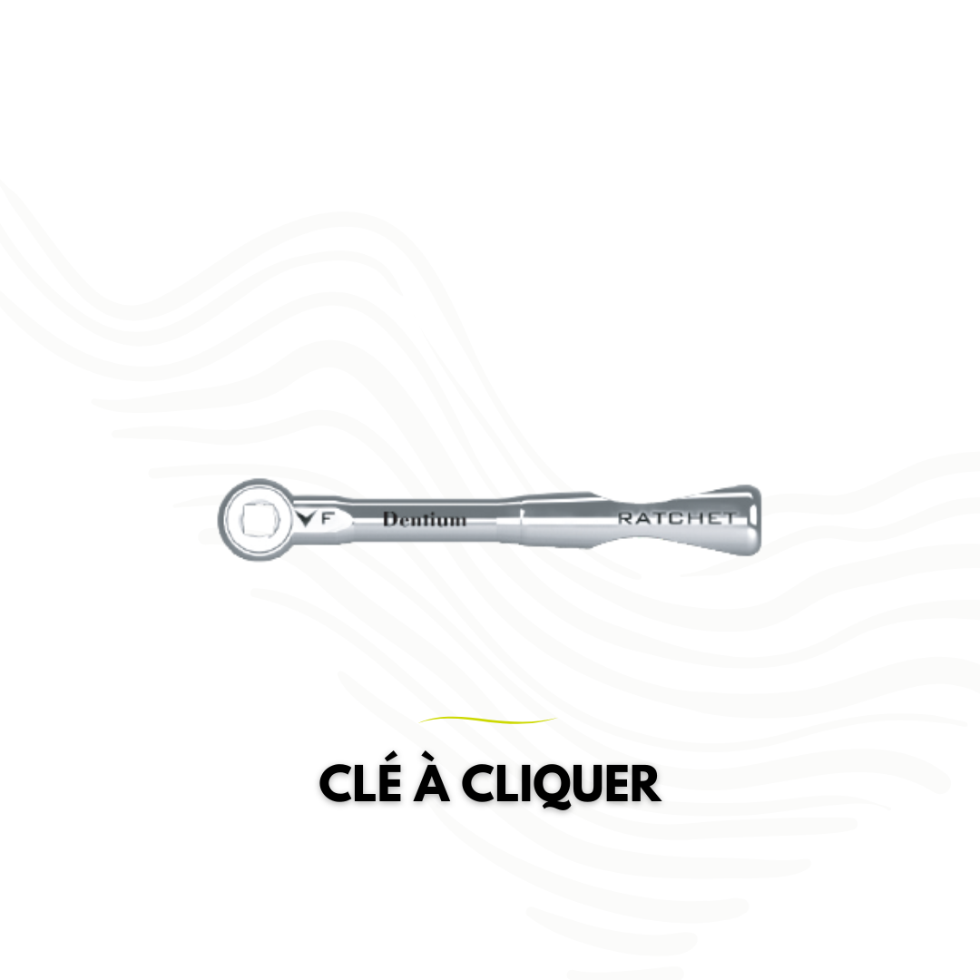 Clés