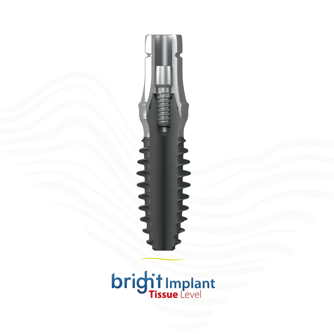 Implant Bright TL