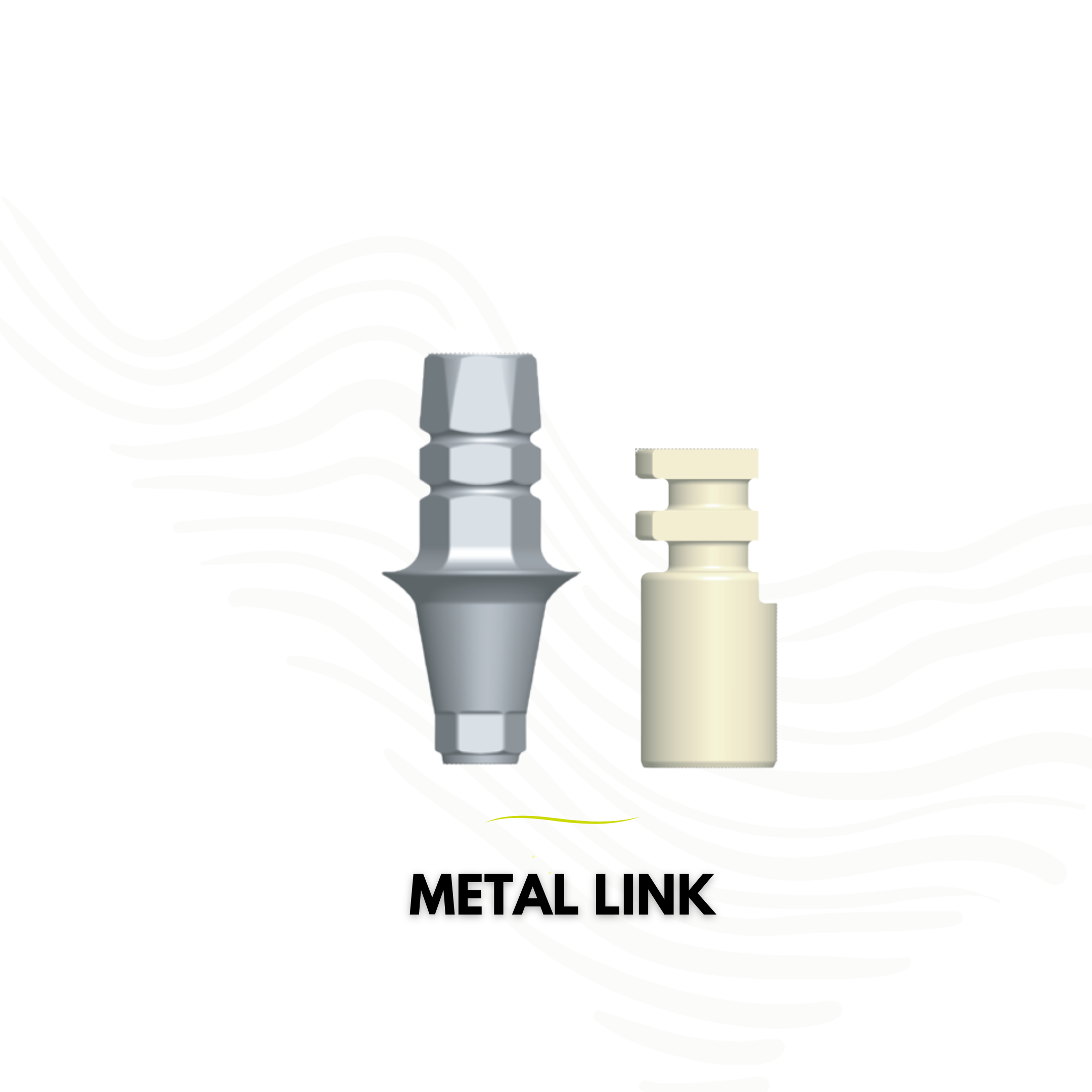 Metal Link