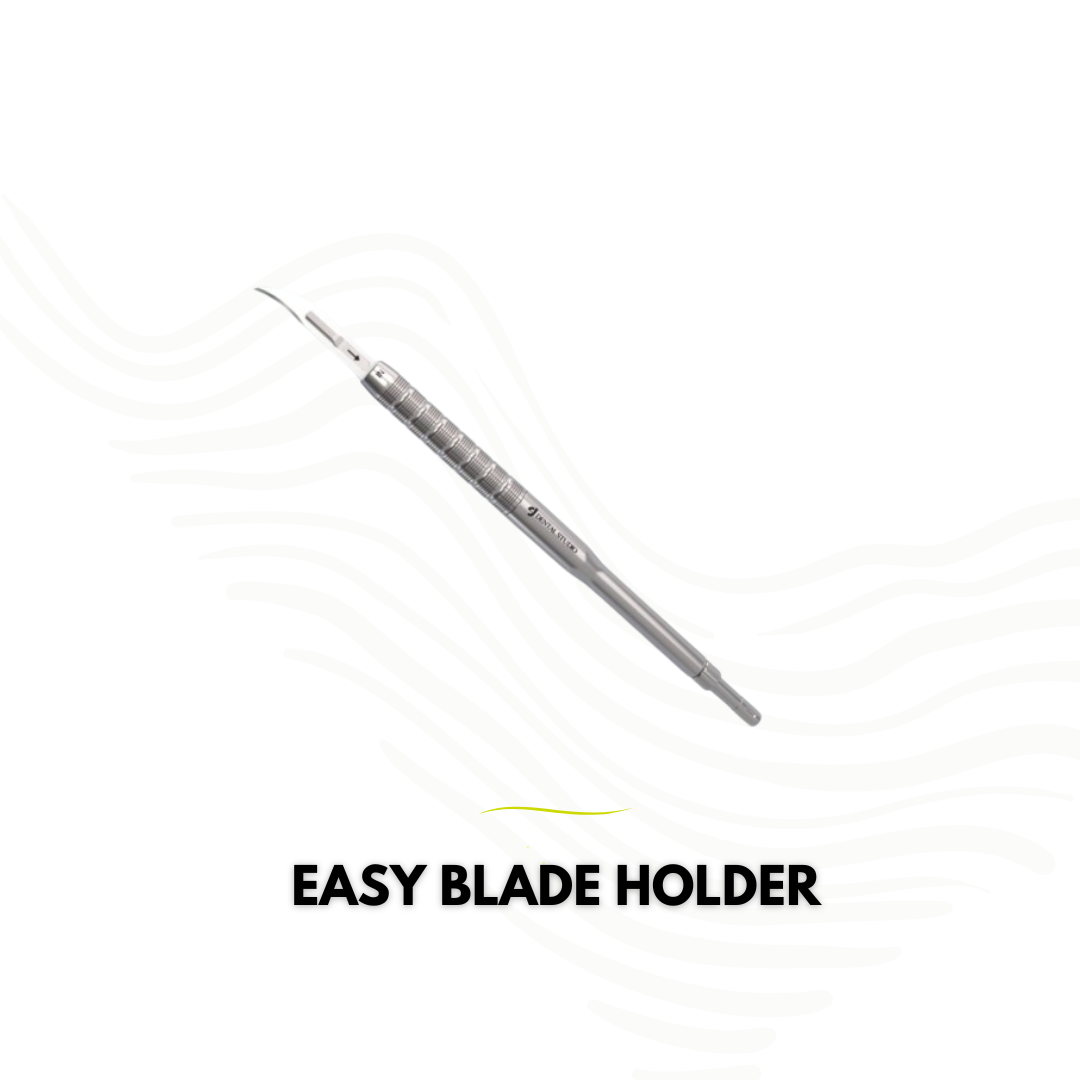 Easy Blade Holder