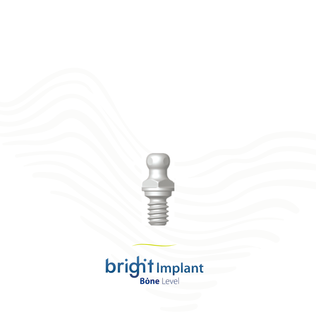Pilier bouton pression TL