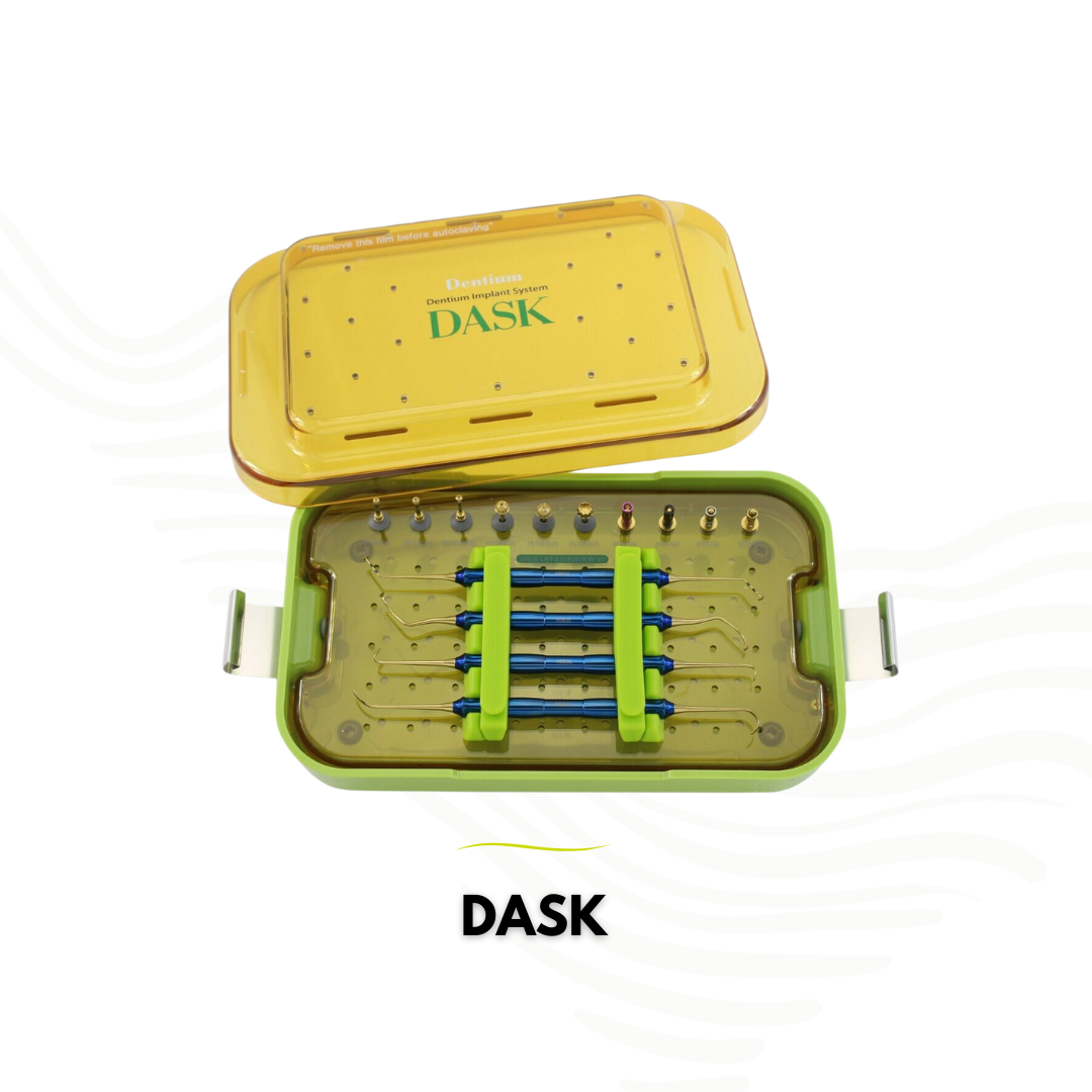 Trousse DASK
