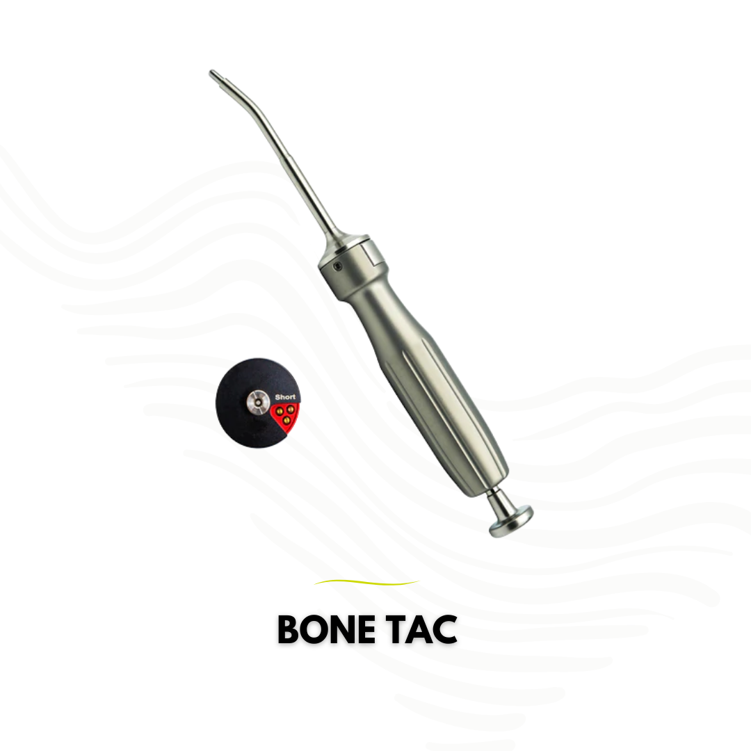 Bone Tac Gun