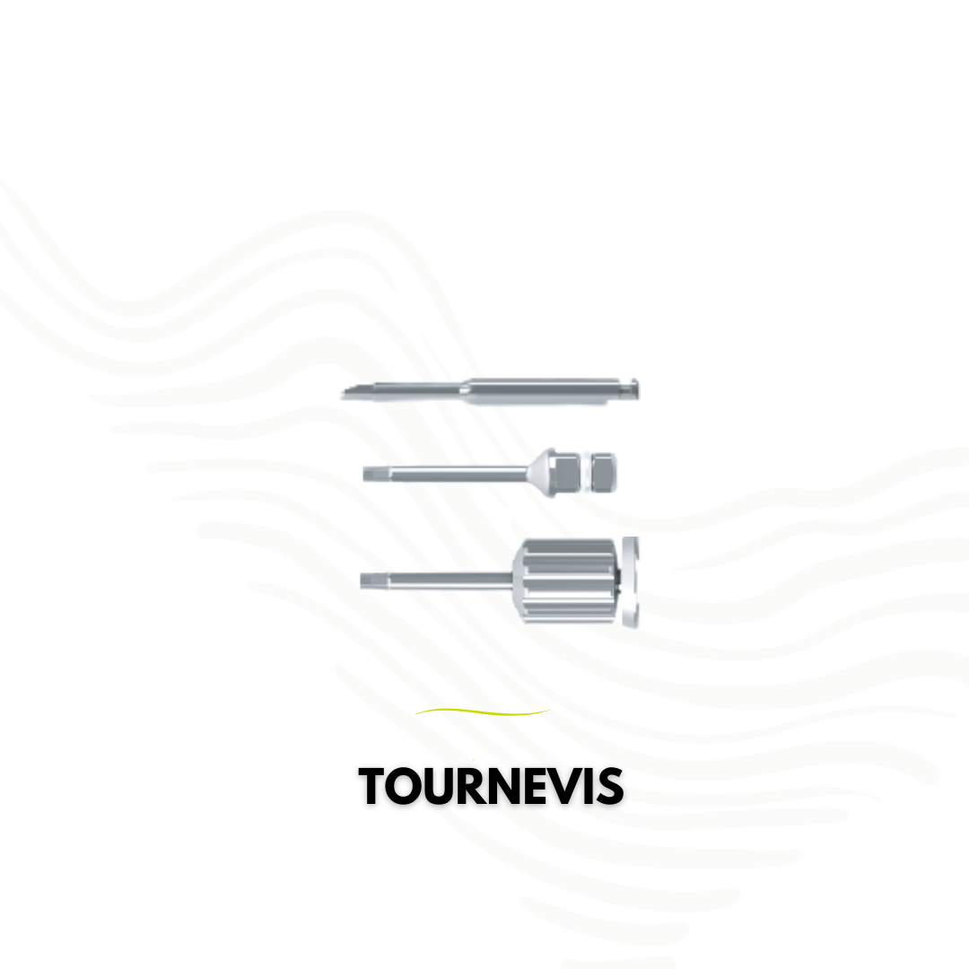 Tournevis SuperLine