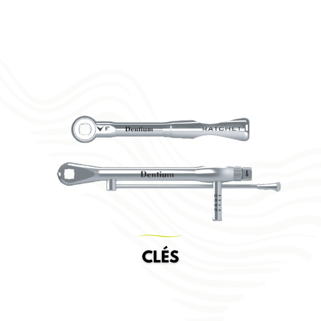 Clés