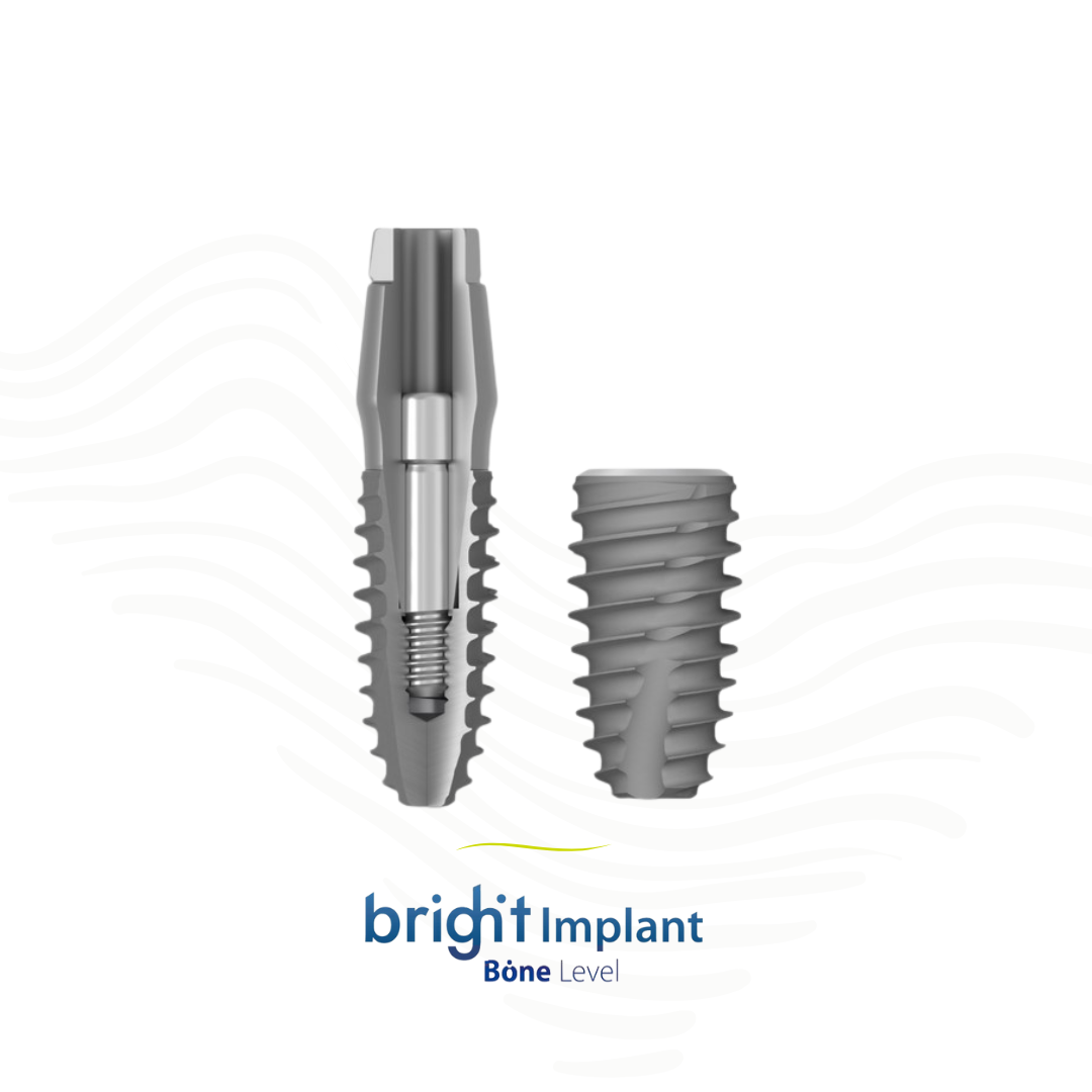 Implant Bright BL