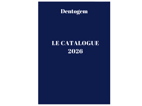 LE CATALOGUE DENTOGEM
