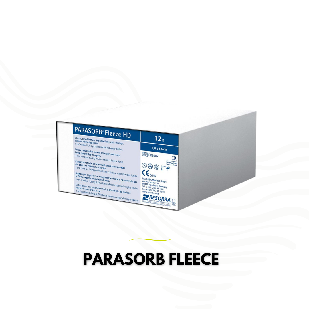 Parasorb Fleece