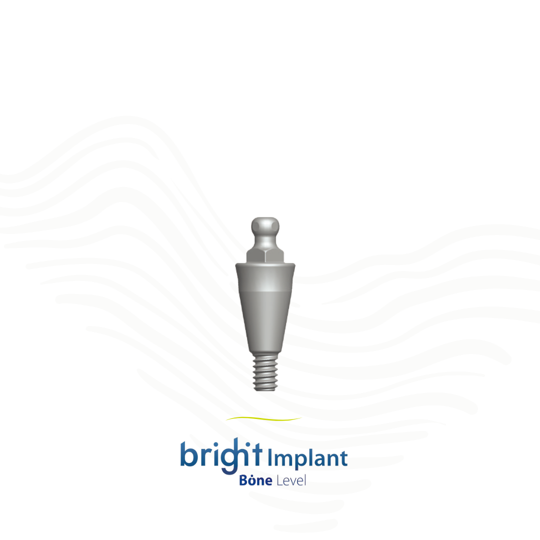 Pilier bouton pression BL